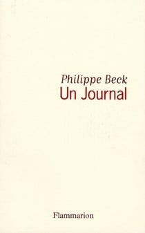 Un journal