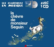La chevre de monsieur seguin