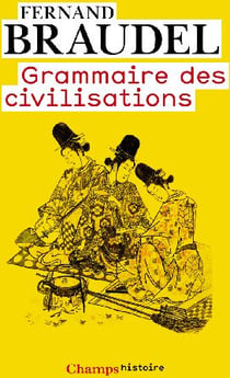 Grammaire des civilisations (ne)