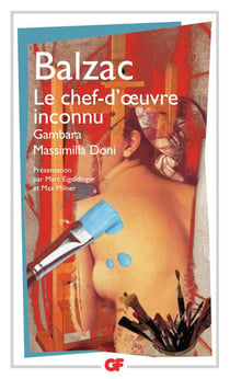 Le chef d'oeuvre inconnu