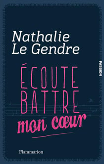 Émotion t3 - écoute battre mon coeur