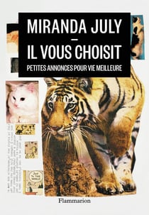 Il vous choisit - petites annonces pour vie meilleure