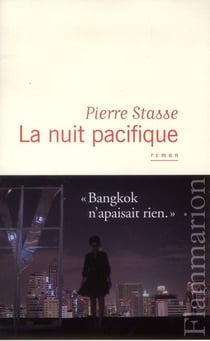 La Nuit pacifique