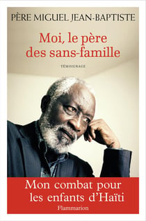 Moi, le père des sans famille