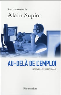 Au-delà de l'emploi