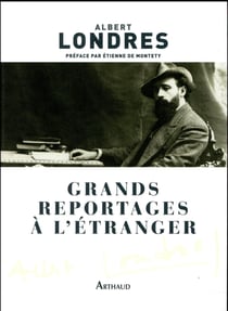 Grands reportages à l'étranger