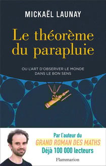 Le théorème du parapluie ou l'art d'observer le monde dans le bon sens