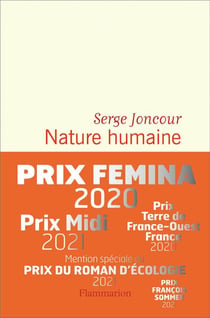 Nature humaine
