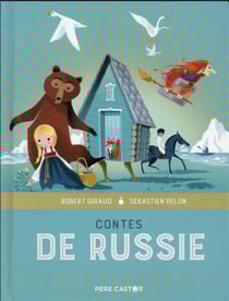 Contes de russie