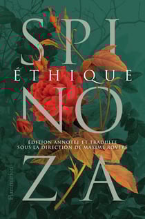 Oeuvres Tome 3 : éthique