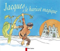 Jacques et le haricot magique