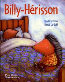 Billy herisson