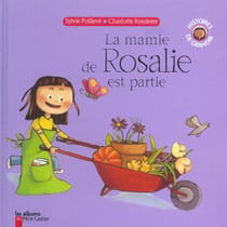 Mamie de rosalie est partie (la)