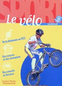 Le vélo