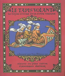 Tapis volant (le)