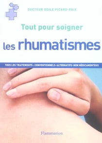 Tout pour soigner les rhumatismes