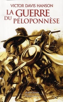 La guerre du Péloponnèse