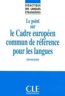 Dle cadre europeen commun refe