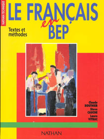 Francais bep ele.94