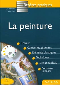 Peinture 1998