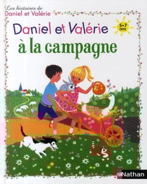 Daniel et valérie à la campagne
