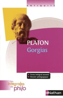 Gorgias, de Platon