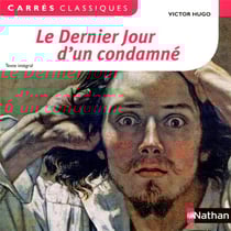 Le dernier jour d'un condamné