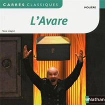 L'avare