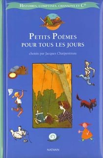 Pt poemes pour tous les jours