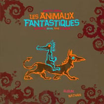 Animaux fantastiques nc