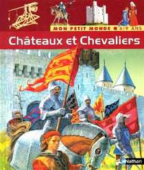 Chateaux et chevaliers
