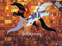 Les 2000 vues d'azur et asmar