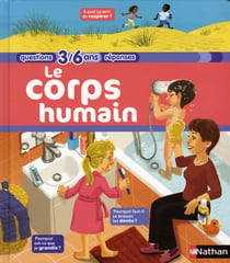 Le corps humain