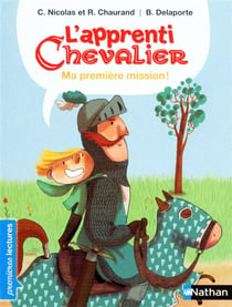 Chevalier Chouette Par Christopher Denise, Jeunesse, Émotions/Comportements