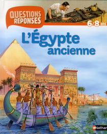 L'egypte ancienne