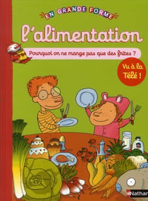 L'alimentation