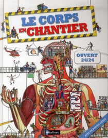 Le corps en chantier