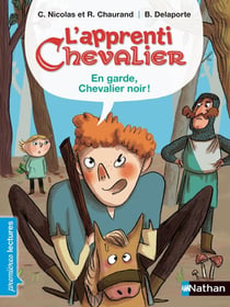 L'apprenti chevalier - en garde, chevalier noir !