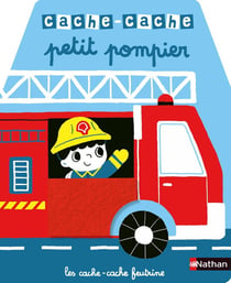 Cache-cache : petit pompier