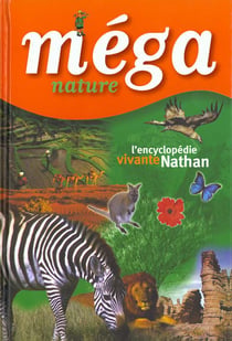 Mega nature