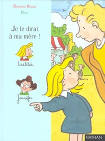 Le vampire qui avait mal aux dents