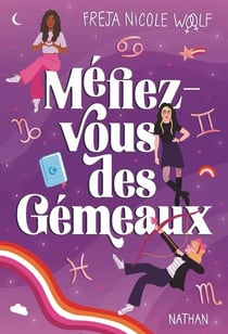 Méfiez-vous des Gémeaux