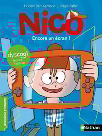 Nico : encore un écran !