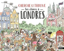 Cherche et trouve - Les chiens à Londres