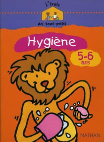 Hygiène - 5/6 ans (édition 2002)