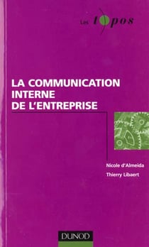 La communication interne de l'entreprise