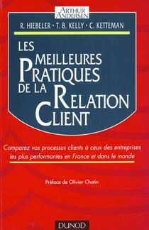 Les meilleurs pratiques de la relation client