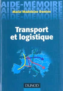 Aide-memoire de transport et logistique