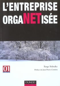 L'entreprise organetisee - le b2e operationnel