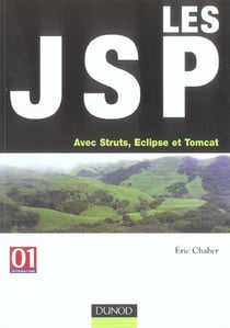 Les jsp - avec struts, eclipse et tomcat